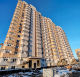 Ход строительства дома Литер 42 в ЖК Квартал №6 (Восточный) -