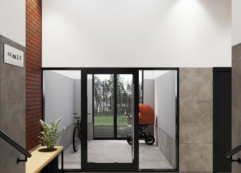 ЖК Верен Норт Сертолово (Veren Nort Сертолово) - фото 27