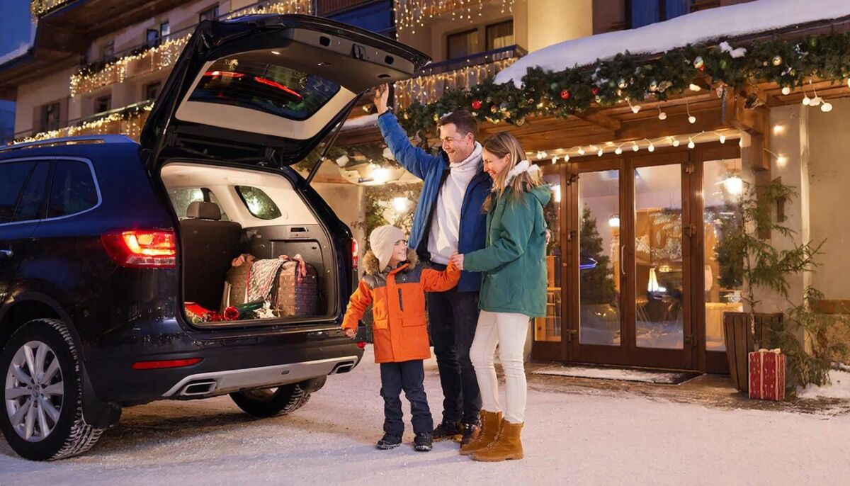 Туристический поток в Ростов на Новый год вырастет на 63% - фото 1