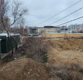 Ход строительства дома 10 в ЖК На Высоком берегу -