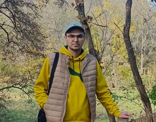 Ушел из жизни выпускающий редактор Домостройдон.ру Александр Гаврилов - фото 1