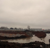 Ход строительства дома 5 в ЖК Автозаводец -