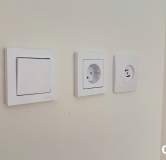 Ход строительства дома 7 в ЖК PLUS Пулковский -