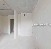Ход строительства дома 4 в ЖК Основинские Кварталы -