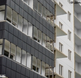 Ход строительства дома 12 в ЖК Медовый -