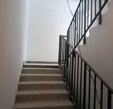 Ход строительства дома 60/1 в ЖК Совушки -