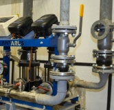 Ход строительства дома № 1, корпус 3.1 в ЖК Центральный (Анапа) -