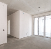 Ход строительства дома № 17, ГП1-1 (3-6) в ЖК Этика -