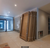 Ход строительства дома 3 в ЖК Авиатор -