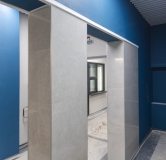 Ход строительства дома № 3 в ЖК Уютные дома на Взлётке -