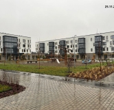 Ход строительства дома 3 в ЖК Новый Свет -