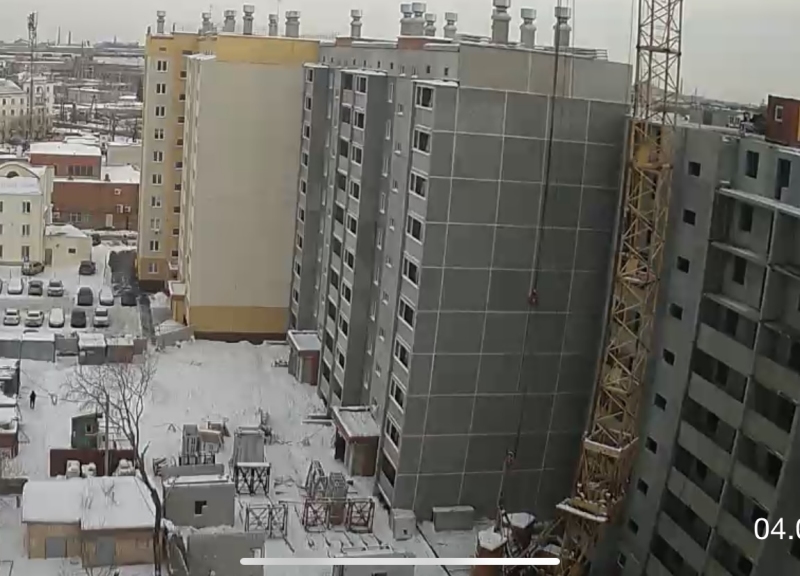 Дом 4 в ЖК Слава - фото 3