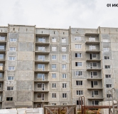 Ход строительства дома 13, корпус 2 в ЖК Видный -