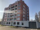ЖК Волжский-Берег - ход строительства, фото 3, Декабрь 2020