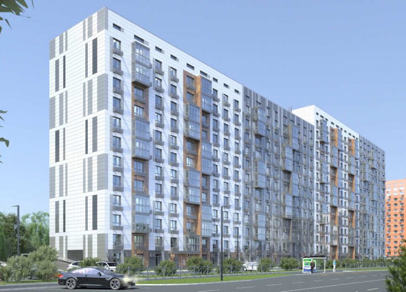 ЖД Огни - фото 1