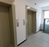 Ход строительства дома 1, секция 1, 2 в ЖК Знаменский -