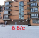 Ход строительства дома 6 в ЖК Лето -