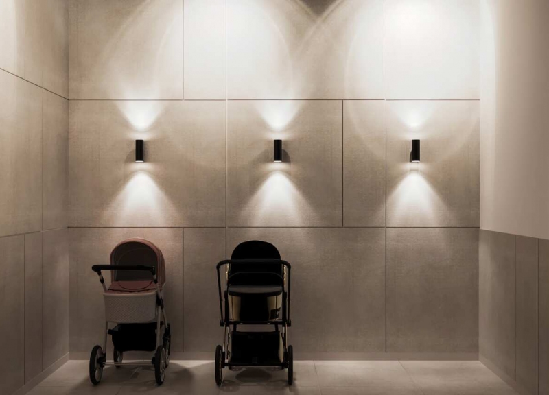 Дом 196, 1 этап в ЖК Академия (ACADEMIA) - фото 12