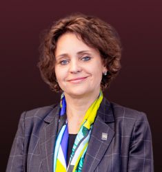 Марина Ракова 
