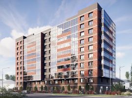 ЖК Новое Заречье