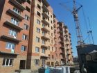 Жилой дом по ул. Львовская, 33а - ход строительства, фото 13, Май 2020