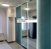 Ход строительства дома 1 в ЖК Источник -