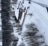 Ход строительства дома 4 в ЖК Кислород -