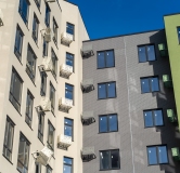 Ход строительства дома Литер 3 в ЖК Цветной бульвар -