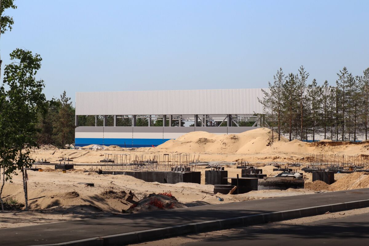 Более 31 млрд рублей вложили резиденты ОЭЗ «Кулибин» в новые производства - фото 2