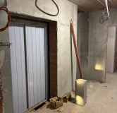 Ход строительства дома 1.1 в ЖК Progress Академический -