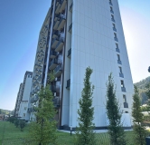 Ход строительства дома № 8.1 в ЖК Чайные холмы -