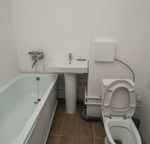 Ход строительства дома 5 в ЖК Нью-Йорт -