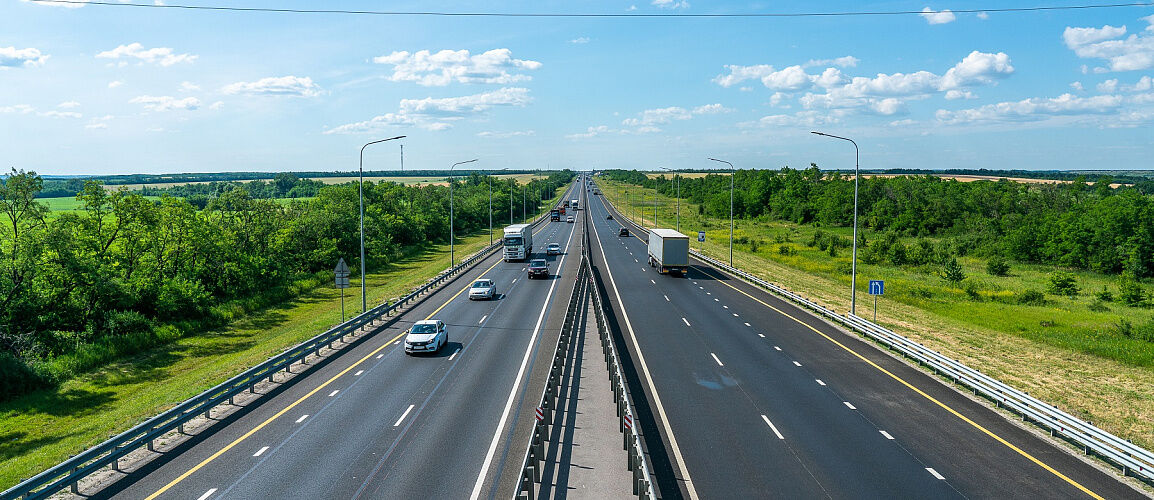 На Дону господдержка на создание туробъектов вдоль М-4 «Дон» составит ₽60 млн - фото 1