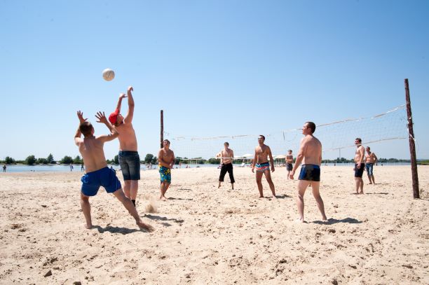 Два пляжа в Ростовской области включены список самых безопасных и чистых мест отдыха РФ - фото 1