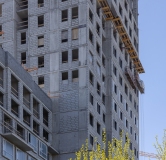 Ход строительства дома 1, 2, 3.1 в ЖК Страна.Энтузиастов -