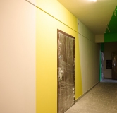 Ход строительства дома 11-3 в ЖК Радужный -