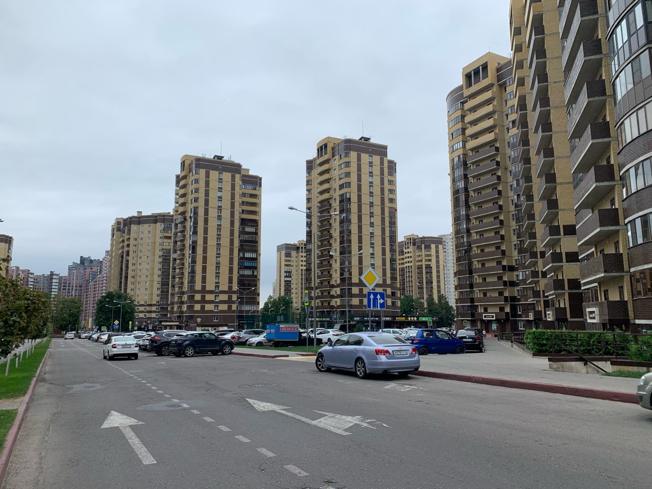 Эксперты прогнозируют летнюю стагнацию цен на недвижимость в Воронеже - фото 1