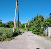 Ход строительства дома 1 в ЖД По ул. Иванова -