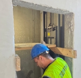 Ход строительства дома А-2 в ЖК Резиденция морей-2 -