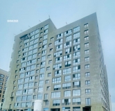 Ход строительства дома 3.2 в ЖК Новокольцовский -