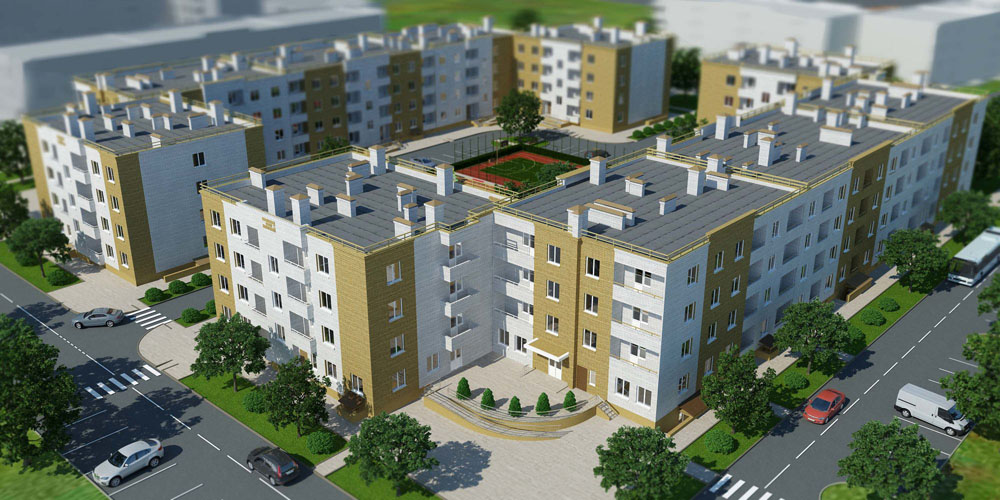 Приведи друга и получи сплит-систему в подарок в  микрорайоне «Прибрежном»