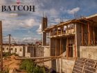 Ход строительства дома № 3 в ЖК Ватсон - фото 67, Июль 2019