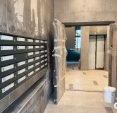 Ход строительства дома 2 в ЖК PLUS Пулковский -