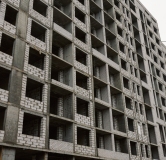 ЖК Метрополь - ход строительства,