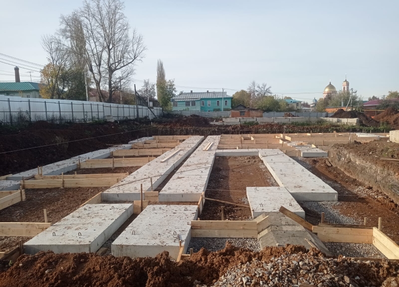 Дом 29 в ЖК По ул. Интернациональная - фото 5