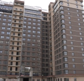 Ход строительства дома Литер 5, участок 757 в ЖК Dogma park (Догма парк) -