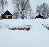 Ход строительства дома 16 в КД Достоевского, 16 -