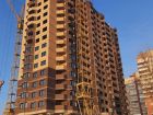ЖК Приоритет - ход строительства, фото 19, Декабрь 2020