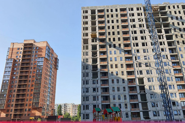 Цены выросли, а «пятен» стало меньше: что произошло на строительном рынке Ростова за полгода