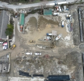 Ход строительства дома Литер 11 в ЖК Светский лес -